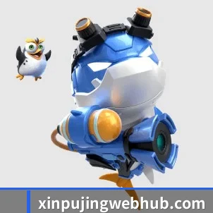 新葡京 APP